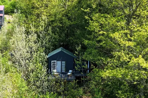 544 Vulture Mountain Road Stockbridge VT 05772