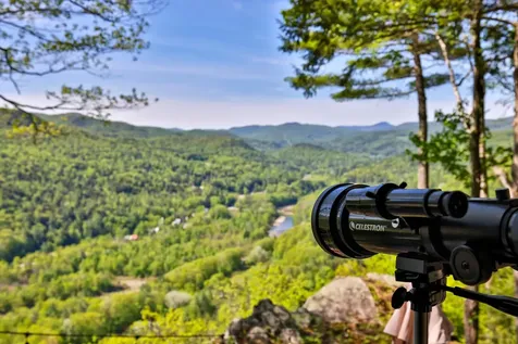 544 Vulture Mountain Road Stockbridge VT 05772