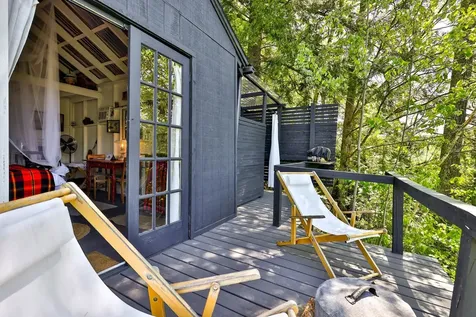 544 Vulture Mountain Road Stockbridge VT 05772