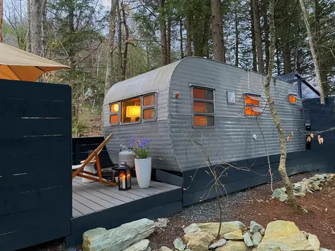 544 Vulture Mountain Road Stockbridge VT 05772