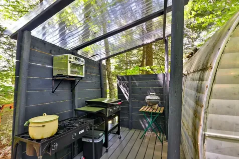 544 Vulture Mountain Road Stockbridge VT 05772