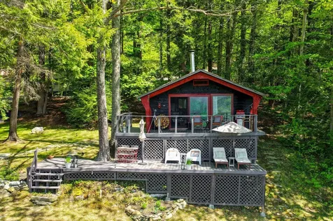 544 Vulture Mountain Road Stockbridge VT 05772