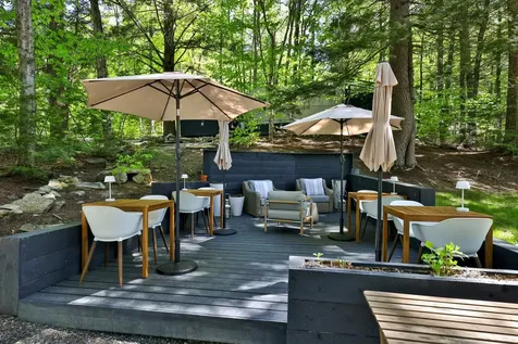 544 Vulture Mountain Road Stockbridge VT 05772