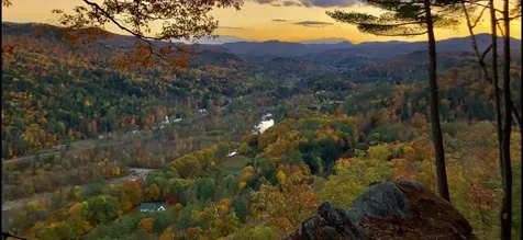 544 Vulture Mountain Road Stockbridge VT 05772