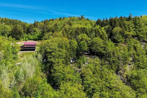 544 Vulture Mountain Road Stockbridge VT 05772