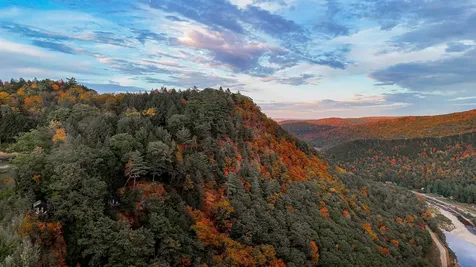 544 Vulture Mountain Road Stockbridge VT 05772