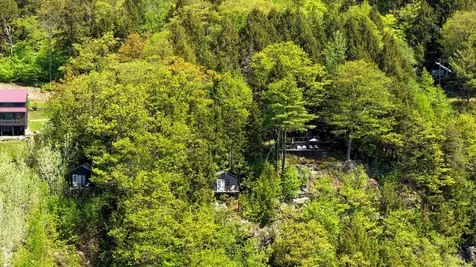 544 Vulture Mountain Road Stockbridge VT 05772