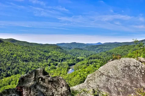 544 Vulture Mountain Road Stockbridge VT 05772
