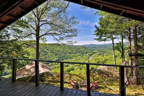544 Vulture Mountain Road Stockbridge VT 05772