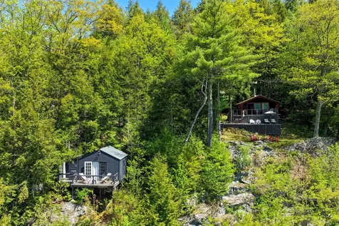 544 Vulture Mountain Road Stockbridge VT 05772