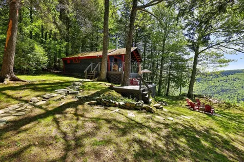 544 Vulture Mountain Road Stockbridge VT 05772