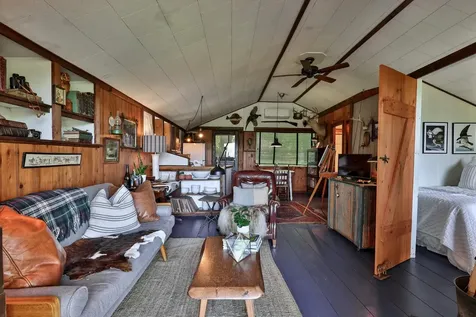 544 Vulture Mountain Road Stockbridge VT 05772