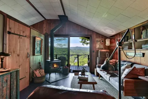 544 Vulture Mountain Road Stockbridge VT 05772