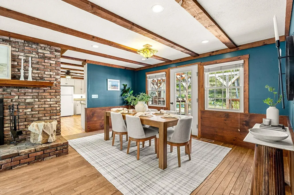 30 Marvin Road Moultonborough NH 03254