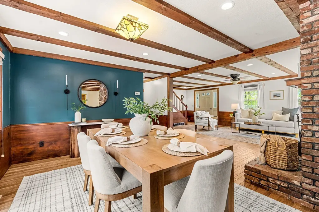 30 Marvin Road Moultonborough NH 03254