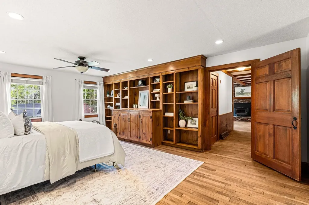 30 Marvin Road Moultonborough NH 03254