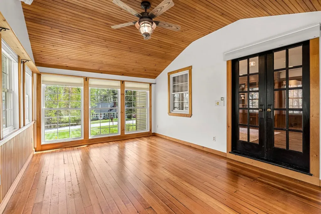 30 Marvin Road Moultonborough NH 03254