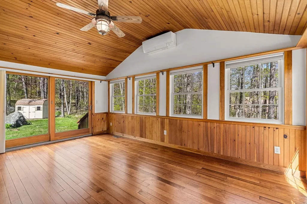 30 Marvin Road Moultonborough NH 03254