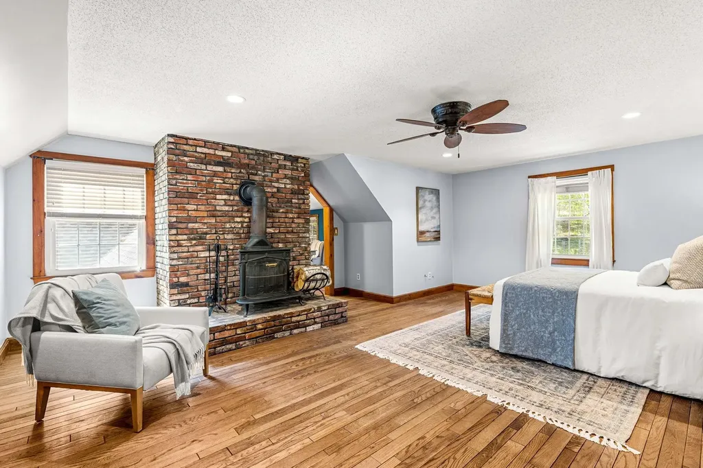 30 Marvin Road Moultonborough NH 03254