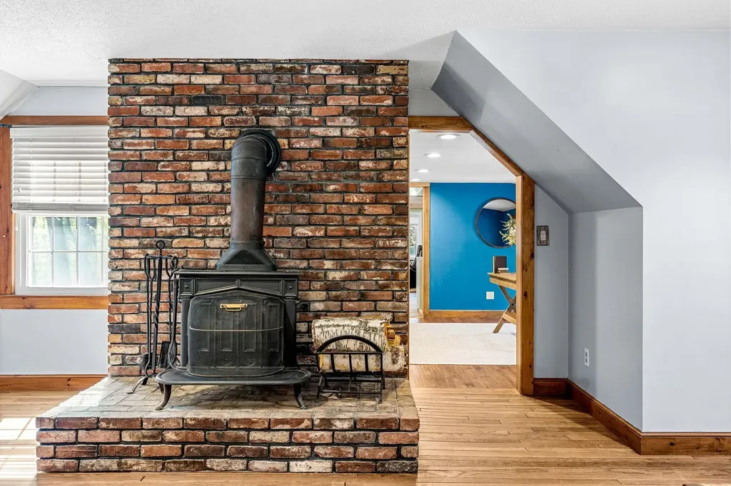 30 Marvin Road Moultonborough NH 03254