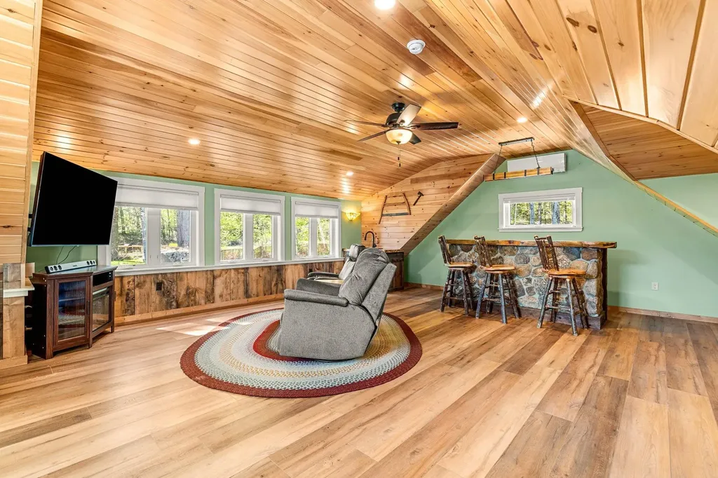 30 Marvin Road Moultonborough NH 03254