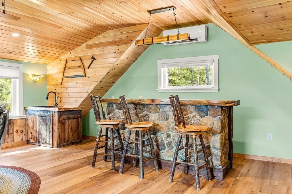 30 Marvin Road Moultonborough NH 03254