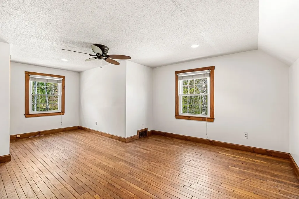 30 Marvin Road Moultonborough NH 03254