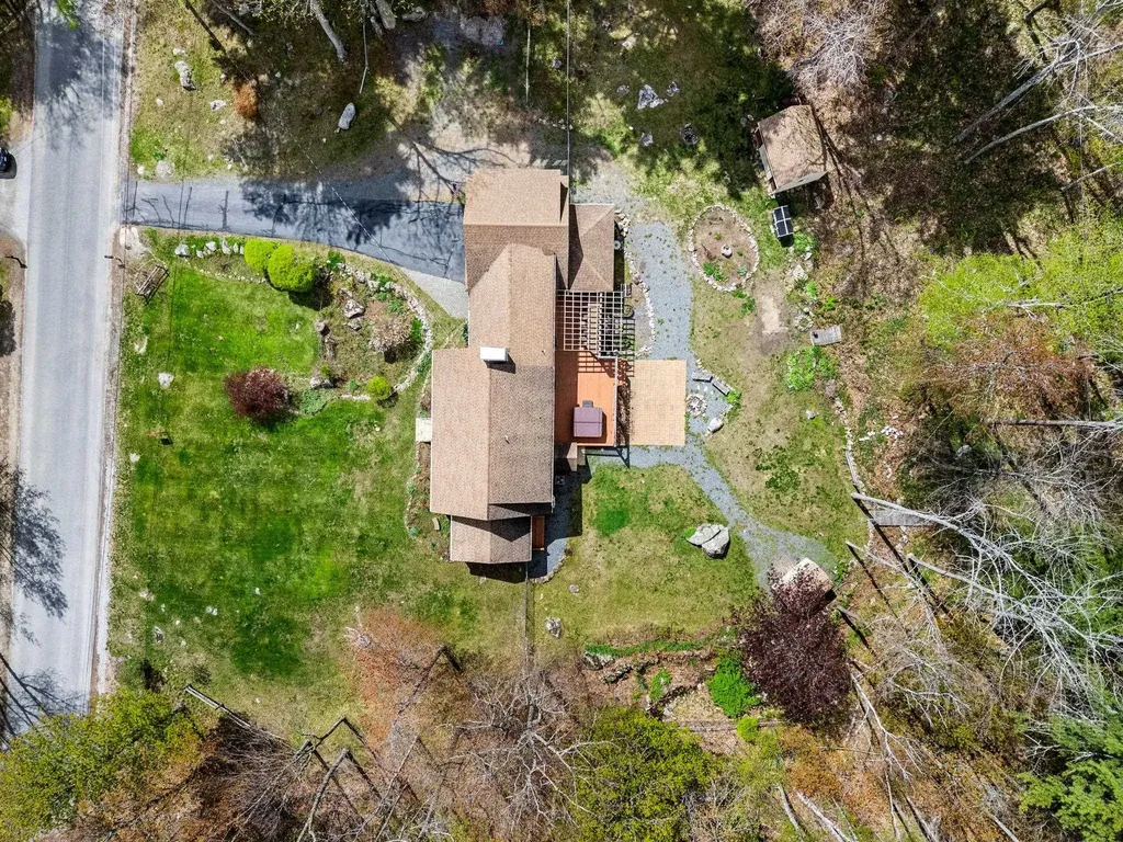 30 Marvin Road Moultonborough NH 03254