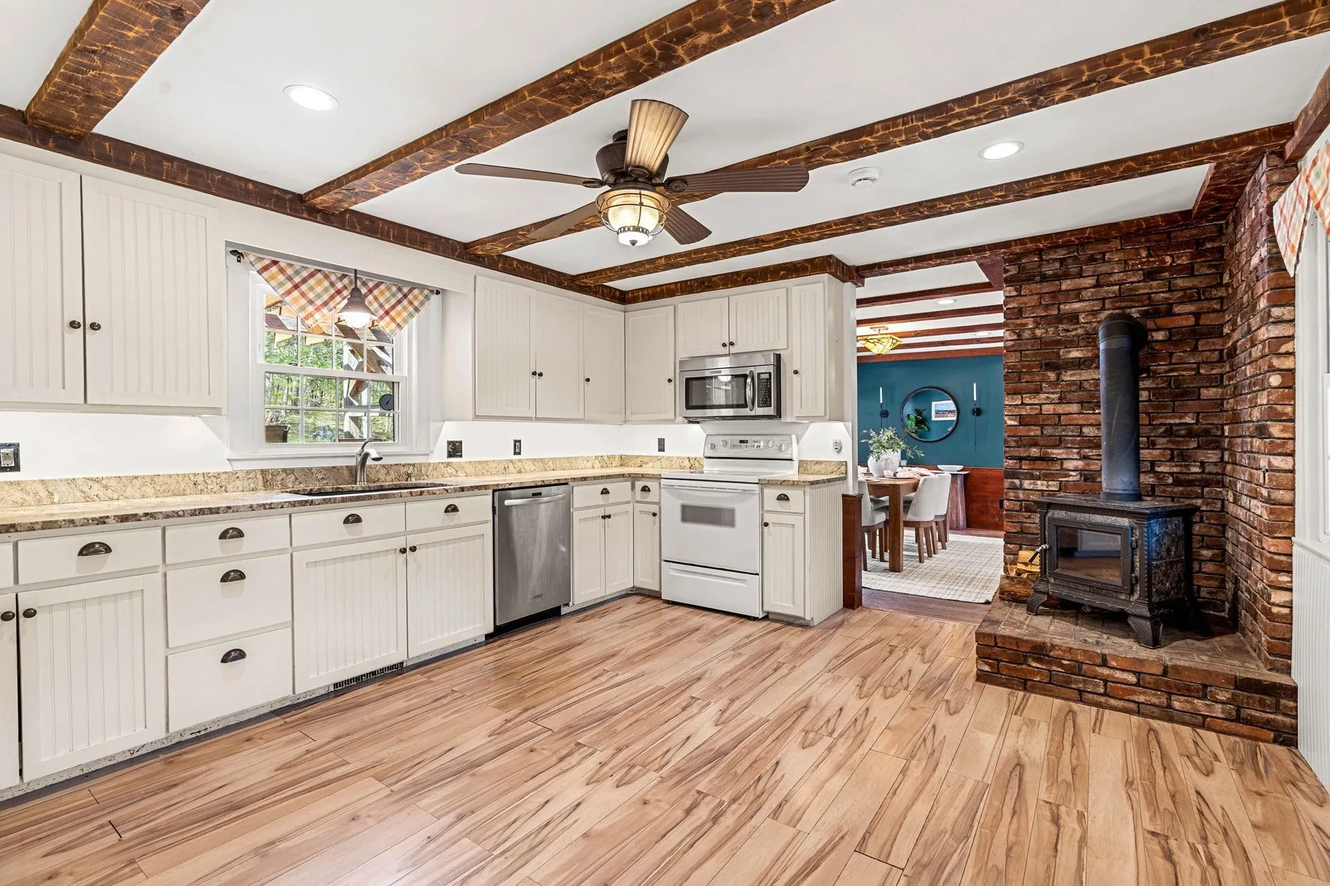 30 Marvin Road Moultonborough NH 03254