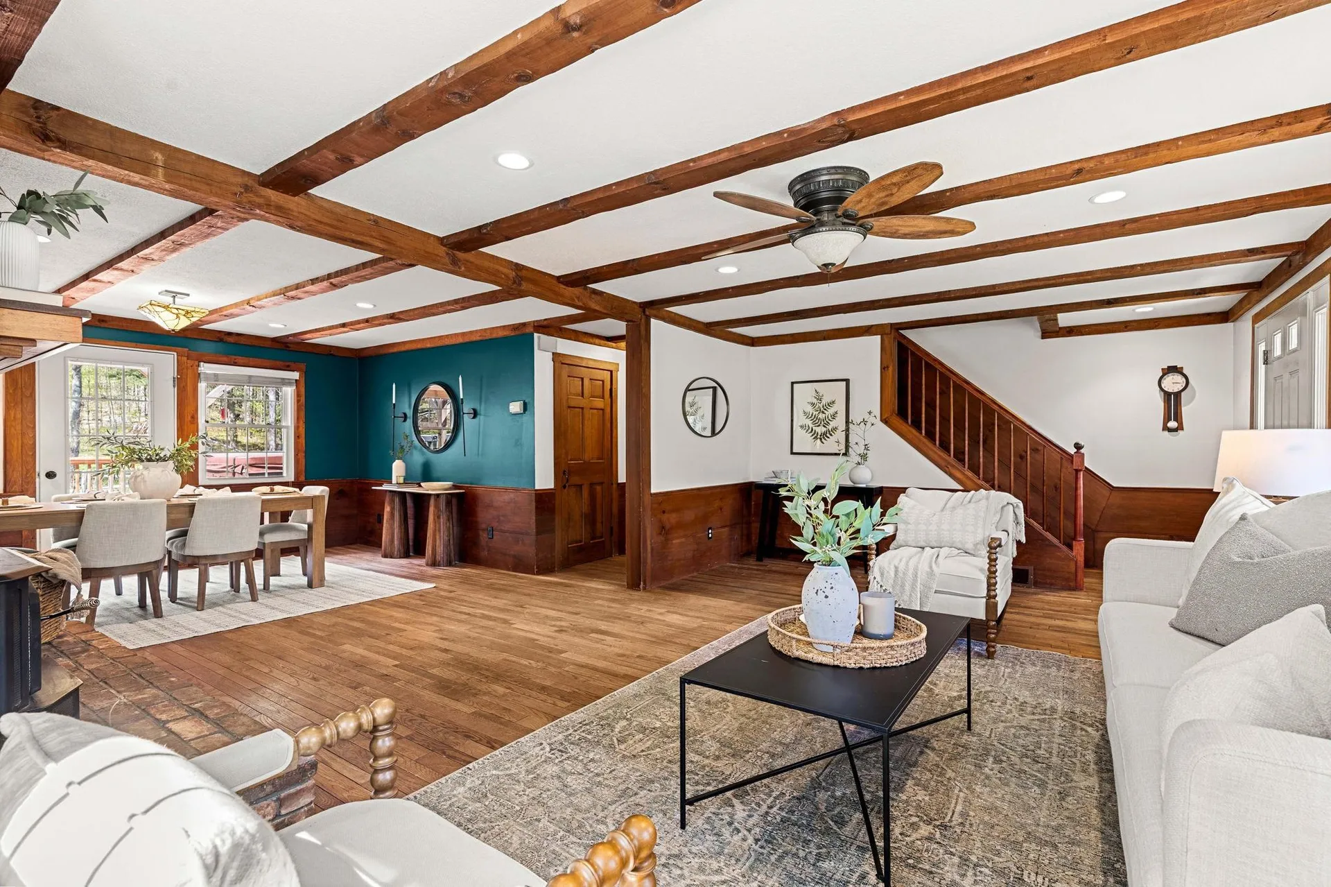 30 Marvin Road Moultonborough NH 03254
