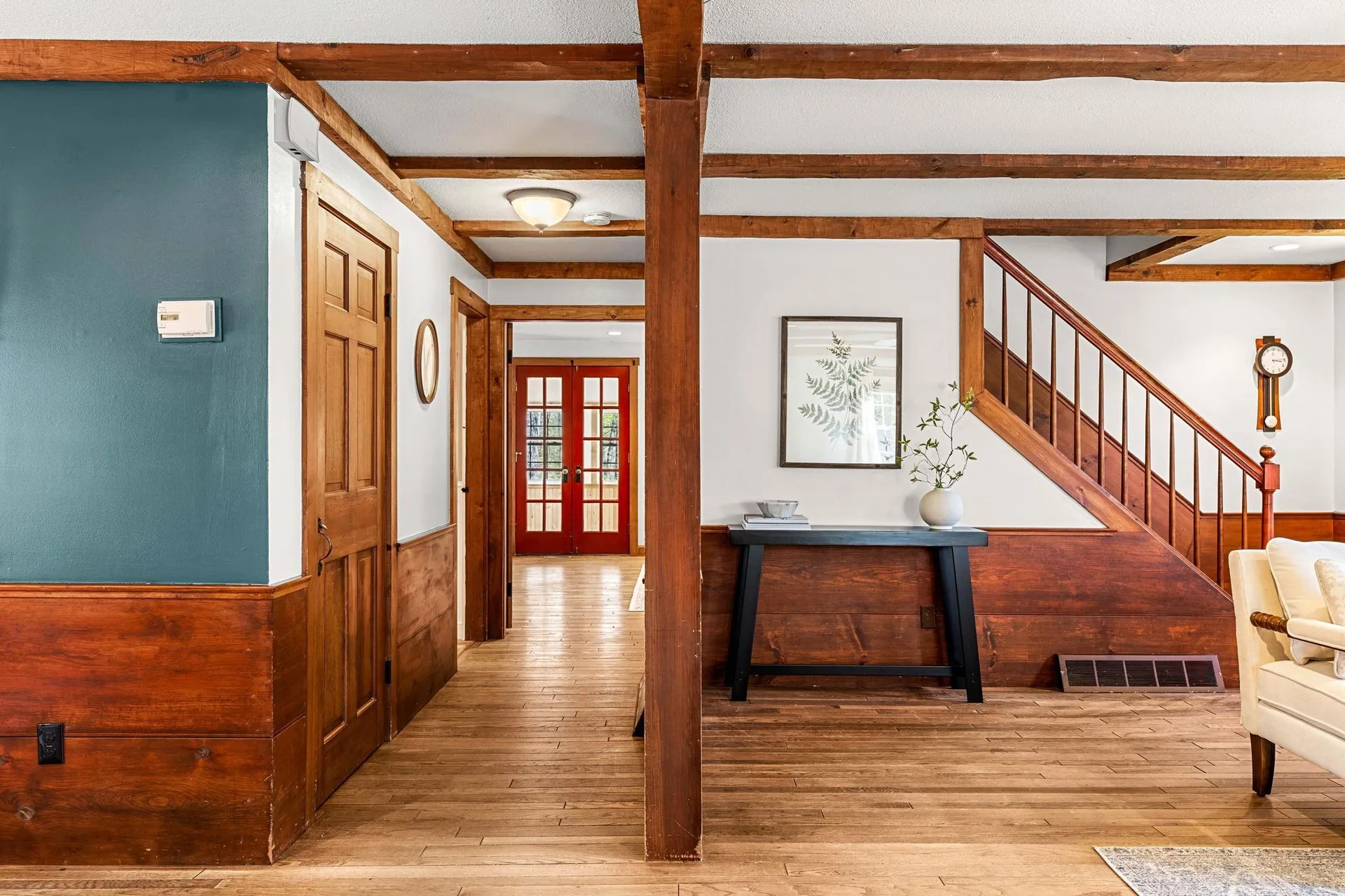 30 Marvin Road Moultonborough NH 03254