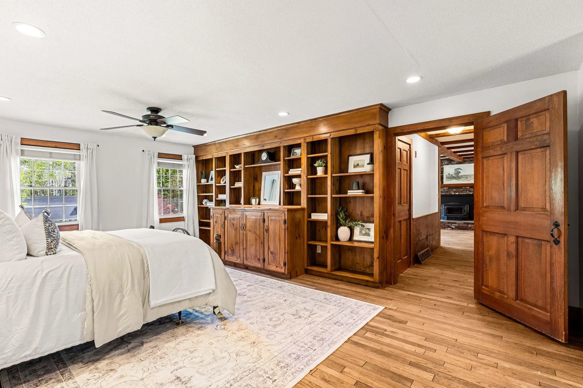 30 Marvin Road Moultonborough NH 03254