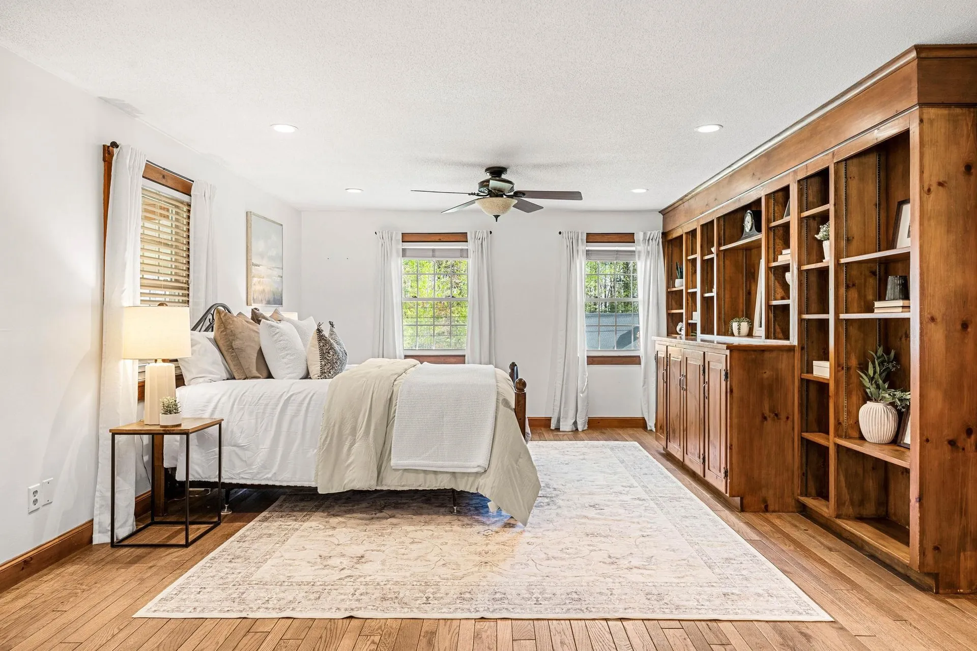 30 Marvin Road Moultonborough NH 03254