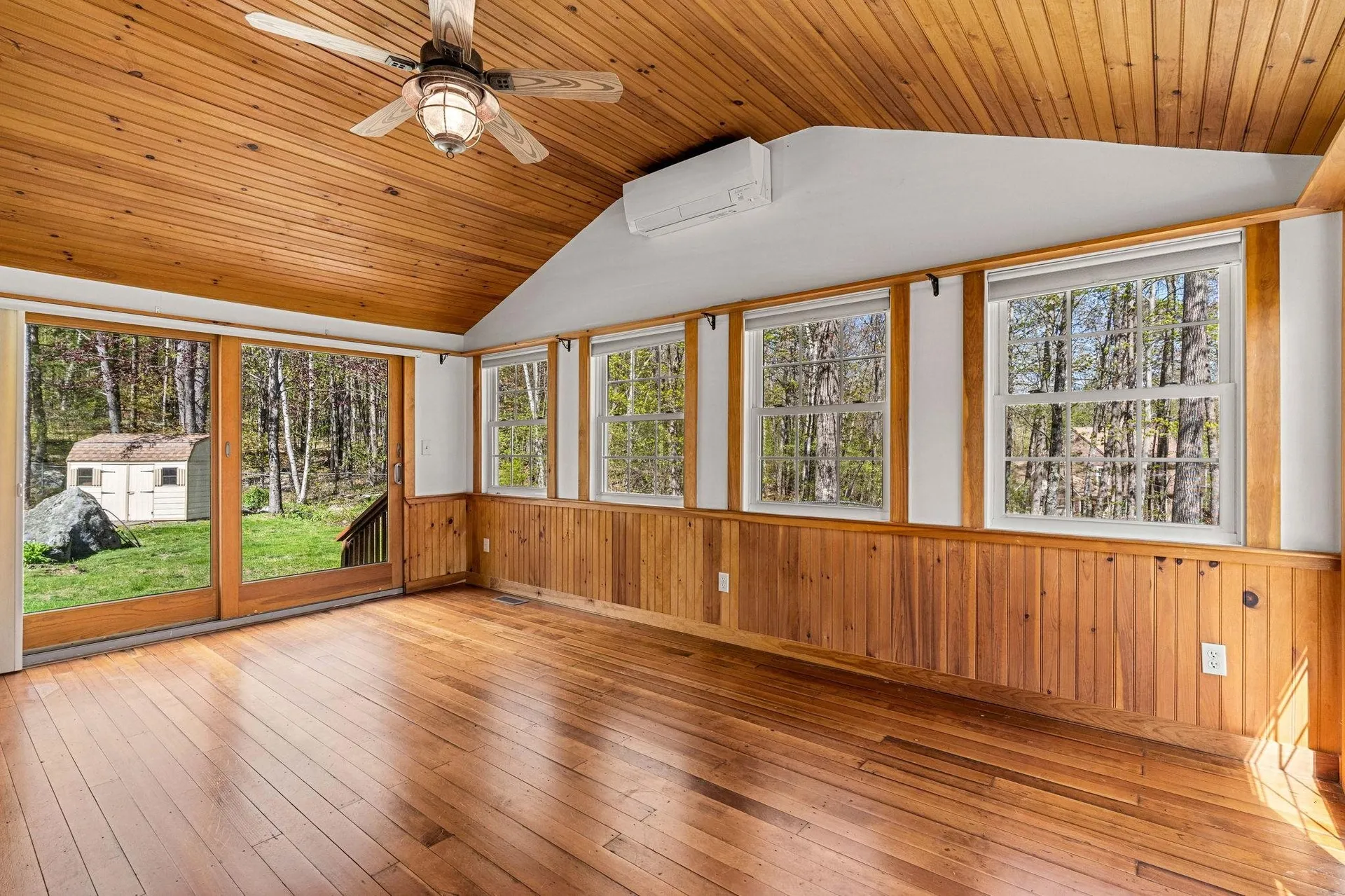 30 Marvin Road Moultonborough NH 03254