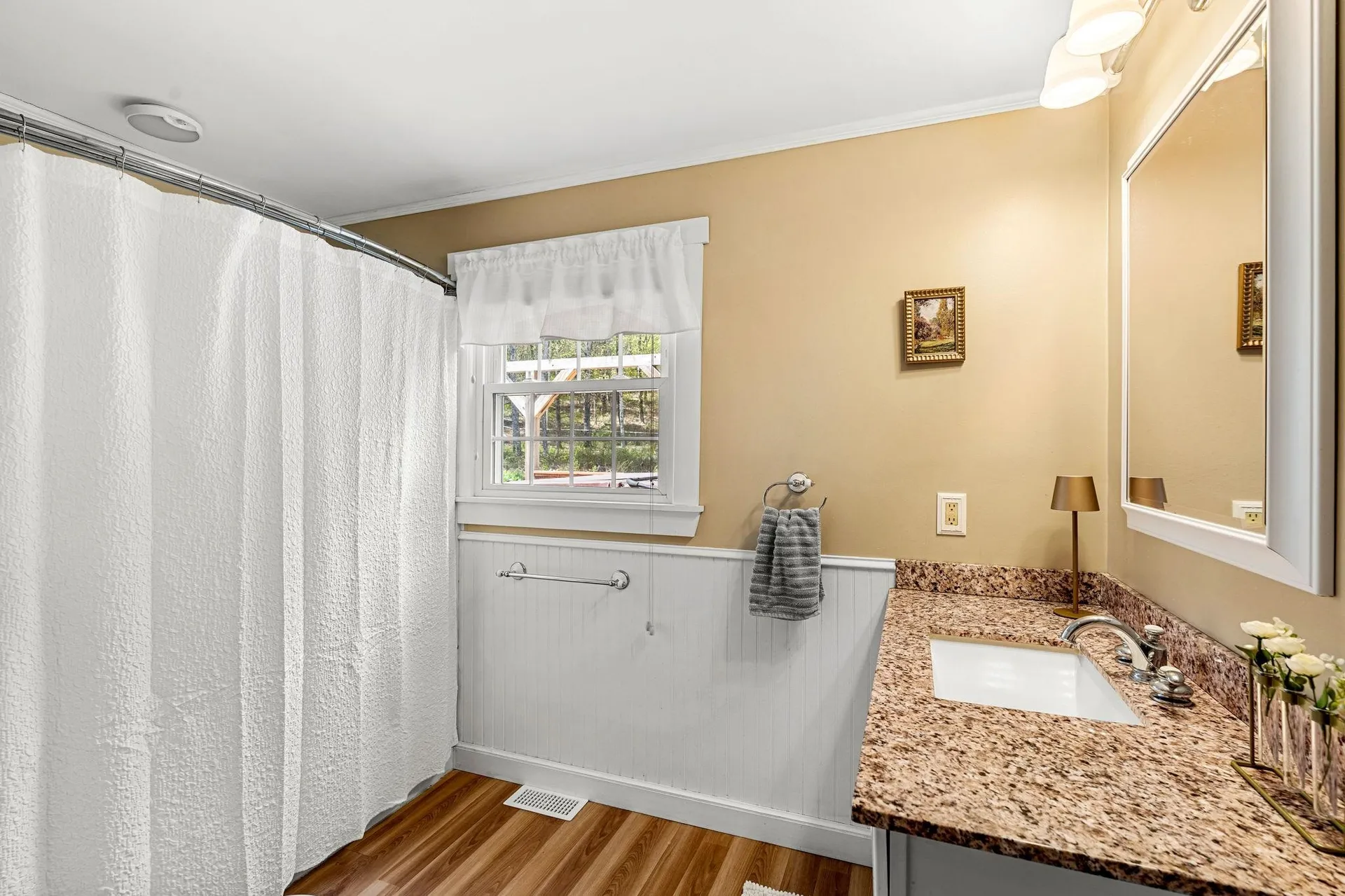 30 Marvin Road Moultonborough NH 03254