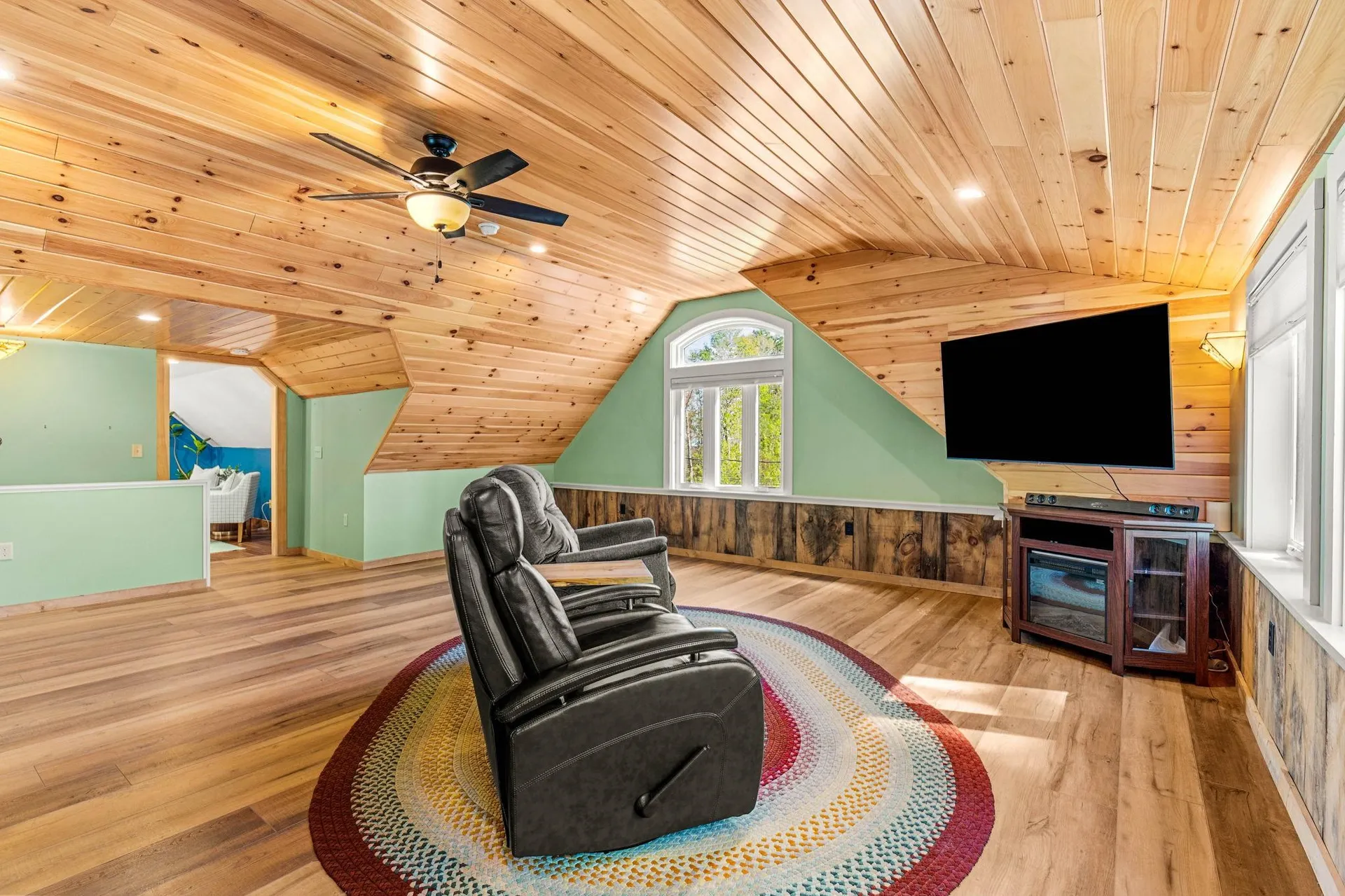 30 Marvin Road Moultonborough NH 03254