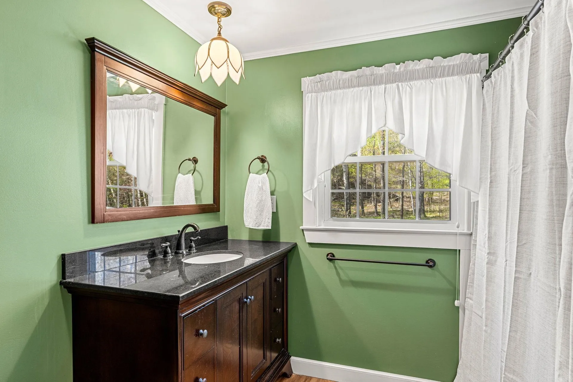 30 Marvin Road Moultonborough NH 03254