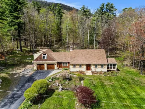 30 Marvin Road Moultonborough NH 03254