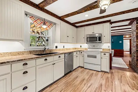 30 Marvin Road Moultonborough NH 03254