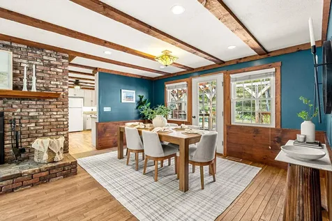 30 Marvin Road Moultonborough NH 03254