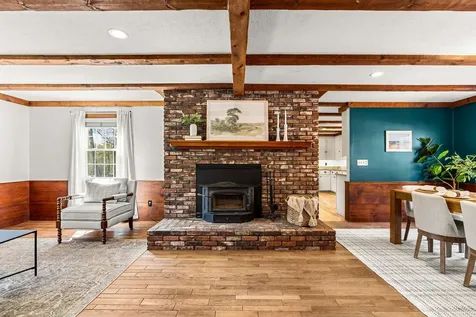 30 Marvin Road Moultonborough NH 03254