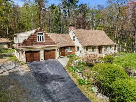 30 Marvin Road Moultonborough NH 03254