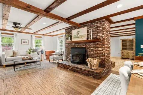 30 Marvin Road Moultonborough NH 03254