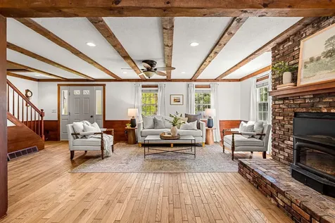 30 Marvin Road Moultonborough NH 03254