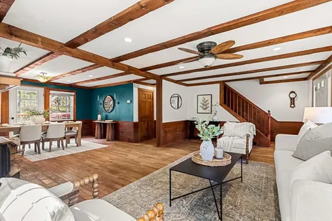 30 Marvin Road Moultonborough NH 03254
