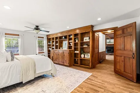 30 Marvin Road Moultonborough NH 03254