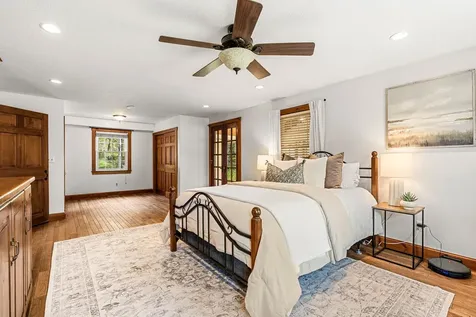 30 Marvin Road Moultonborough NH 03254
