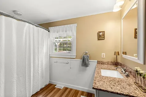 30 Marvin Road Moultonborough NH 03254