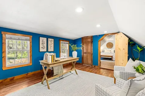 30 Marvin Road Moultonborough NH 03254