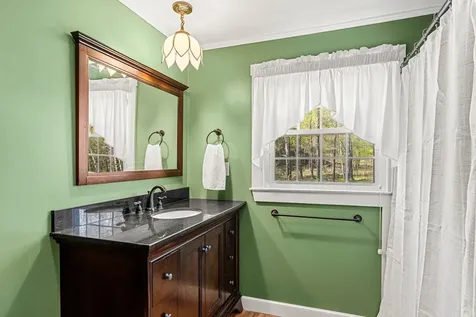 30 Marvin Road Moultonborough NH 03254